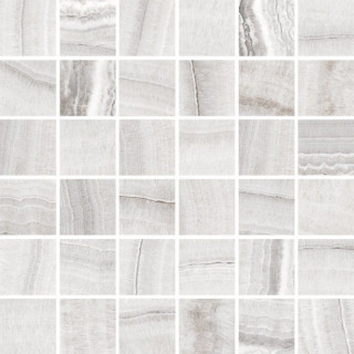 Cerdomus Skorpion Msc. 48 Silver 30x30