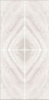 Cerdomus Supreme Book Match Ivory Lev S/4 60х120