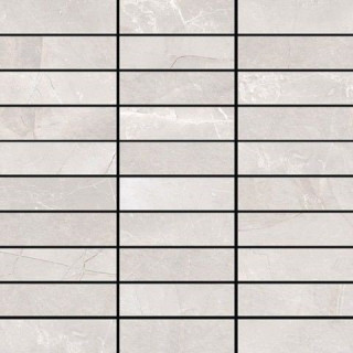 Cerdomus Pulpis Brick Mix Grigio Rett 30x30