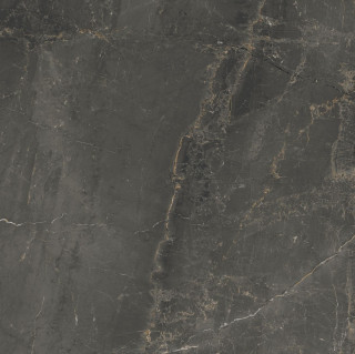 Cerdomus Sybil Black Pol. 60x60