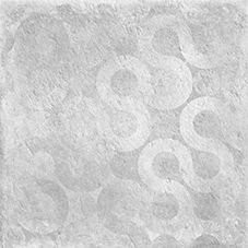 Cerdomus Verve Vintage Grey (6 soggetti Mix) 60x60