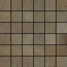 Cerdomus Verve Mosaico 4,7x4,7 Cotto 30x30