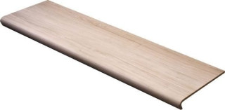 Cir&Serenissima Acanto Gradone Rett Bianco 32,5х120