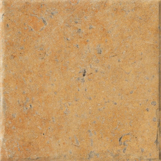 Cir & Serenissima Cotto Del Campiano Giallo Umbria 20x20