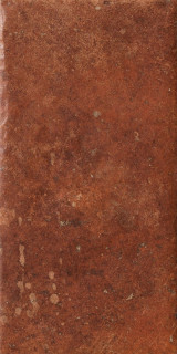 Cir & Serenissima Cotto Del Campiano Rosso Siena 20x40