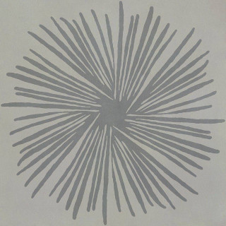 Cir & Serenissima Infinita Fiore Tortora/Fumo Ret 60x60