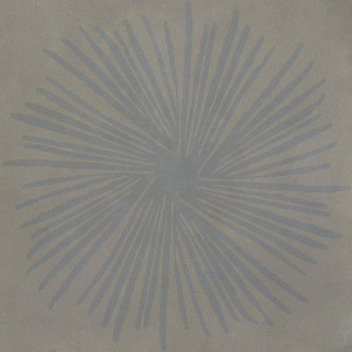 Cir & Serenissima Infinita Fiore Cenere/Fumo Ret 60x60