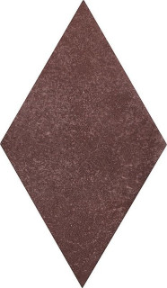 Cir Materia Prima Jewel Rombo 13,7х24