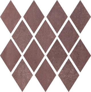 Cir Materia Prima Mosaico Rombo Jewel 25х25