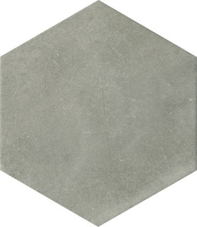 Cir Materia Prima Soft Mint Esagona 24x27,7