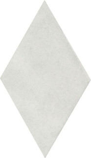Cir Materia Prima Cloud White Rombo 13,7х24