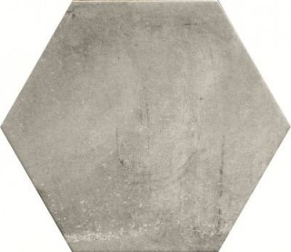 Cir Miami Esagona Dust Grey 24x27,7