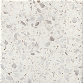 Cir Venezia Bianco 20х20