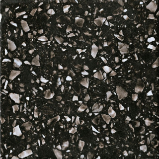 Cir Venezia Nero 20х20