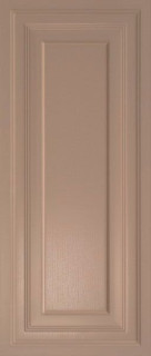 Cisa Liberty Boiserie Tortora 32x75
