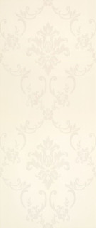 Cisa Liberty Damasco Avorio 32x75