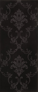 Cisa Liberty Damasco Nero 32x75