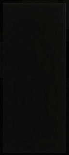 Cisa Liberty Nero 32x75