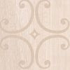 Cisa Mywood Tozzetto White 20х20