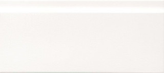 Cisa Liberty Alzata Bianco 15x32