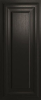 Cisa Liberty Boiserie Nero 32x75