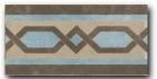 Cir Via Emilia Italia Fascia Tortora 10х20