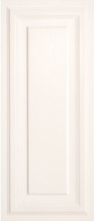 Cisa Liberty Boiserie Bianco 32x75