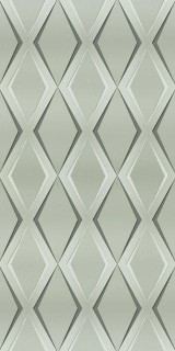 Cotto Petrus Anni 70 Decoro Rombi Rett. 60x120