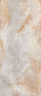 Coem Onice Effect Cloudy Grey 6mm 120x280
