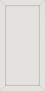 Cotto Petrus Anni 70 Cassettone Bianco Rett. 60x120
