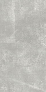 Dado Ceramica Fabric Grey 60x120