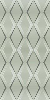 Dado Ceramica Anni 70 Decoro Rombi Rett. 60x120