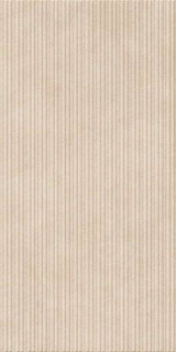 Dado Ceramica Blaze Vertigo Ivory Matt Rect 60x120H0.95