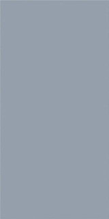 Dado Ceramica Anni 70 Fondo Azzurro Rett. 60x120