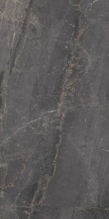 Dado Ceramica Charme Black 60x120