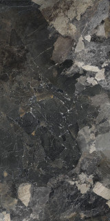 Dado Ceramica Argos Black 60x120