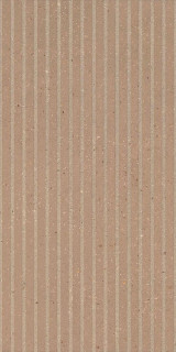Dado Ceramica Geology Cotto Rigat-One 3D 60x120