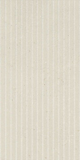 Dado Ceramica Geology Sabbia Rigat-One 3D 60x120
