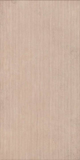 Dado Ceramica Serica Rigatino Cinder Matt Rect 60x120H0.95