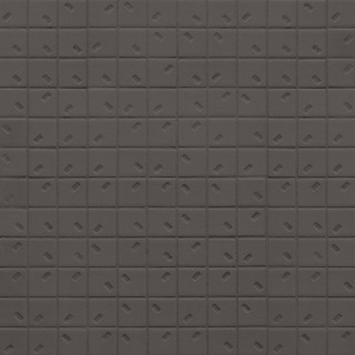 Decoratori Bassanesi Rain Down Black 5mm 31.7x31.7H0.5