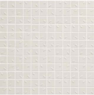 Decoratori Bassanesi Rain Up White 5mm 31.7x31.7H0.5