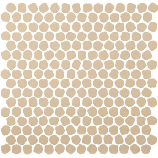 Decoratori Bassanesi Bonbon Ecru Matt 30.5x30.5H0.5