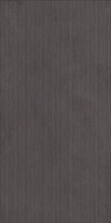 Dado Ceramica Walk Rigatino Graphite Matt Rect 60x120H0.95
