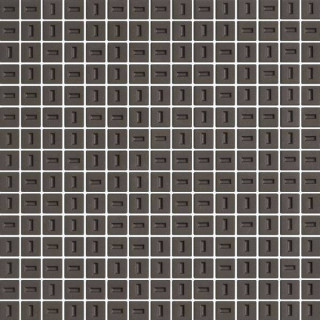 Decoratori Bassanesi Flicker Soot SP 6mm 32.8x32.8H0.6