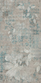 Dado Ceramica Wallpaper Foliage Rect 60x120