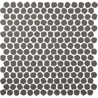 Decoratori Bassanesi Bonbon Smoke Matt 30.5x30.5H0.5