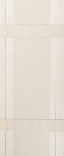 Decoratori Bassanesi Tartan White Sp 25.5x61H0.9