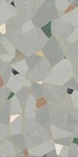 Dado Ceramica Wallpaper Kintsugi Rect 60x120
