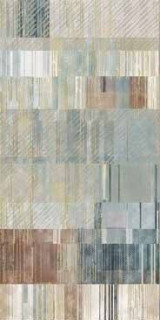 Dado Ceramica Wallpaper Fantasy Rect 60x120