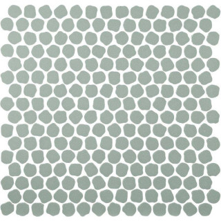 Decoratori Bassanesi Bonbon Aquamarine Matt 30.5x30.5H0.5